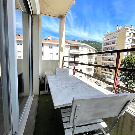 Le Terra-Cota 3 Ch Privees 10' Gare-Port Et Plage, Wfi, Cosy Toulon Exterior photo