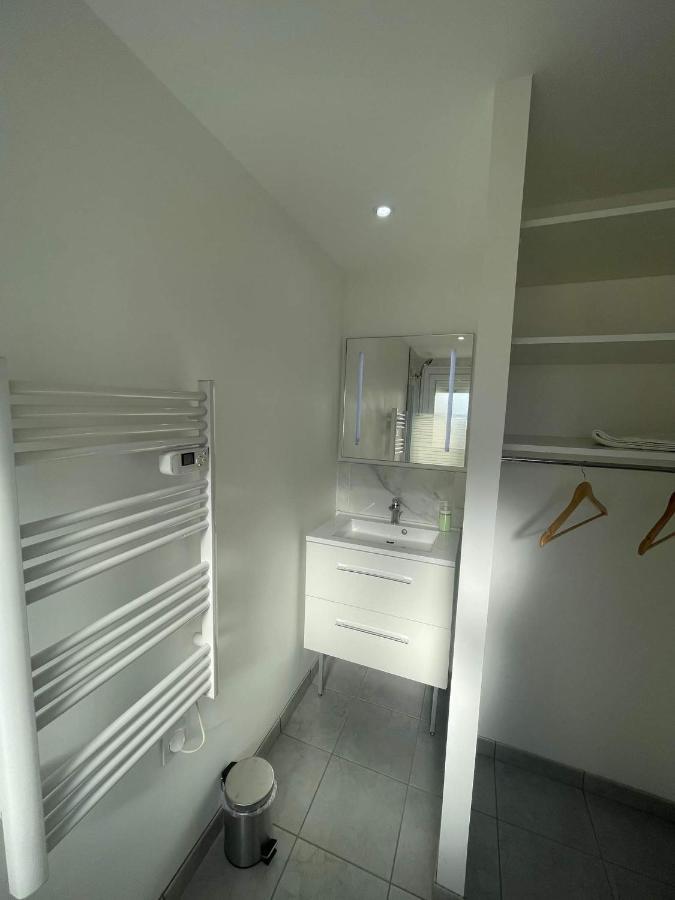 Le Terra-Cota 3 Ch Privees 10' Gare-Port Et Plage, Wfi, Cosy Toulon Exterior photo